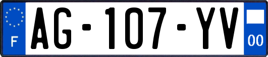 AG-107-YV