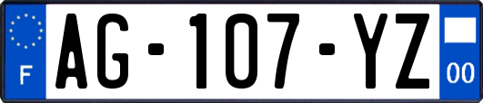 AG-107-YZ