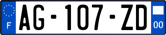 AG-107-ZD