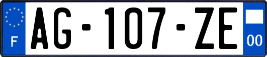 AG-107-ZE