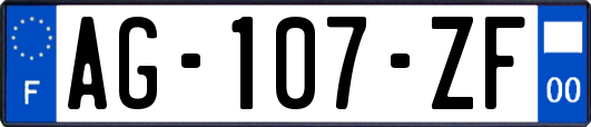 AG-107-ZF