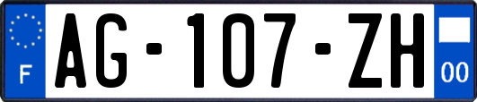 AG-107-ZH