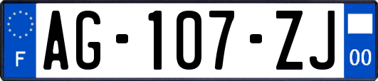 AG-107-ZJ