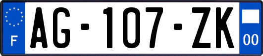 AG-107-ZK