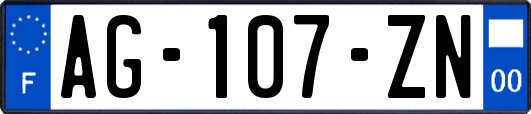 AG-107-ZN