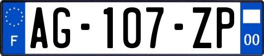 AG-107-ZP