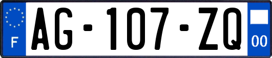 AG-107-ZQ