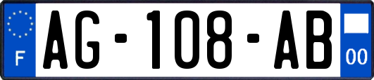 AG-108-AB