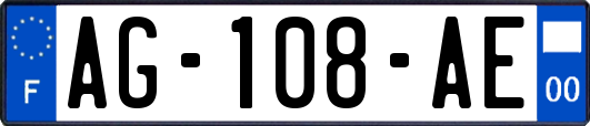 AG-108-AE