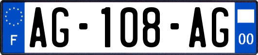 AG-108-AG