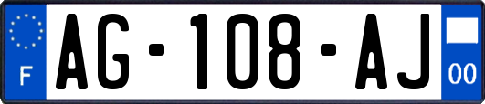 AG-108-AJ