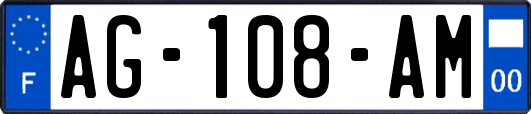 AG-108-AM