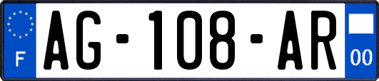 AG-108-AR