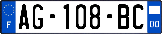 AG-108-BC