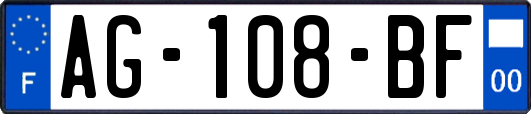 AG-108-BF