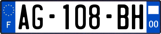 AG-108-BH