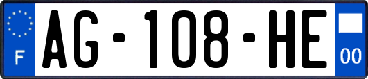 AG-108-HE