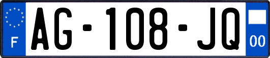 AG-108-JQ