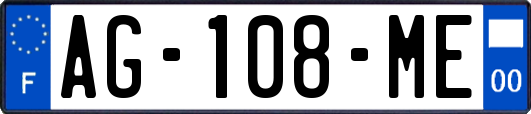 AG-108-ME