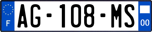 AG-108-MS