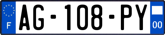 AG-108-PY