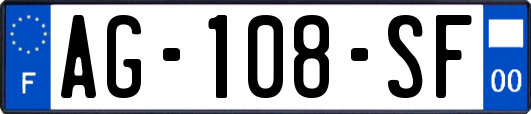 AG-108-SF