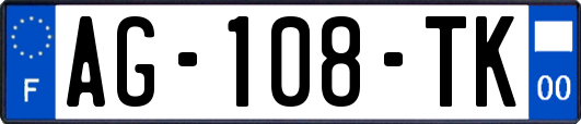 AG-108-TK