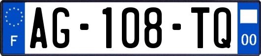 AG-108-TQ