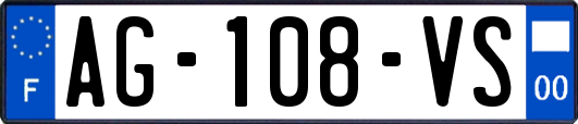 AG-108-VS