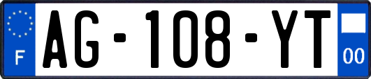 AG-108-YT