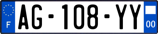 AG-108-YY