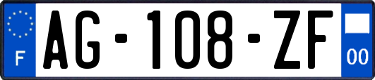 AG-108-ZF