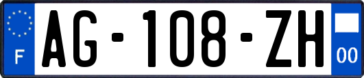 AG-108-ZH