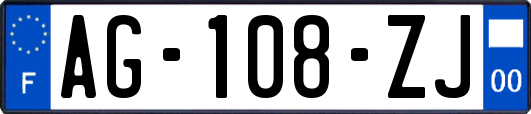 AG-108-ZJ