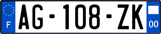 AG-108-ZK