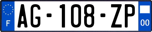 AG-108-ZP