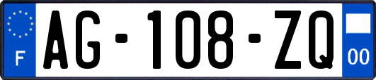 AG-108-ZQ