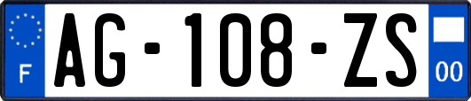 AG-108-ZS