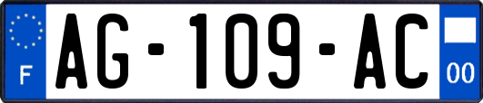 AG-109-AC