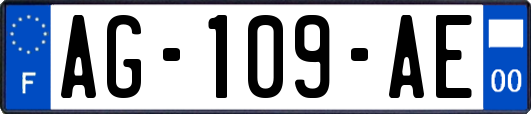 AG-109-AE