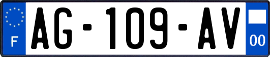 AG-109-AV