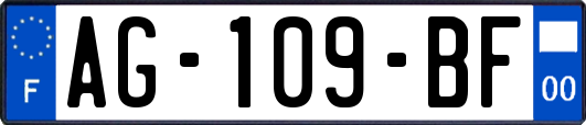 AG-109-BF