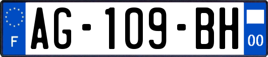 AG-109-BH