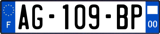 AG-109-BP