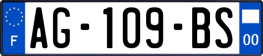 AG-109-BS