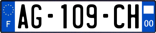 AG-109-CH