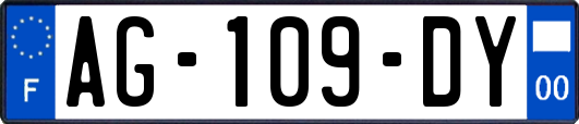 AG-109-DY