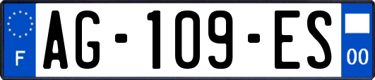 AG-109-ES