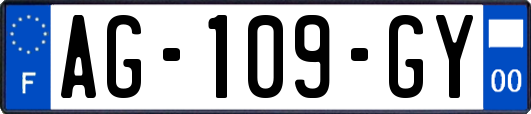 AG-109-GY