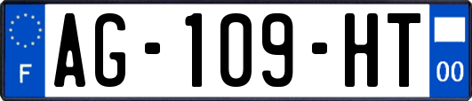 AG-109-HT